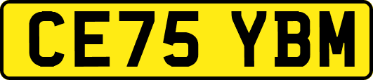 CE75YBM