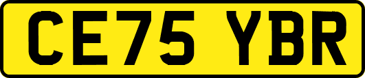CE75YBR