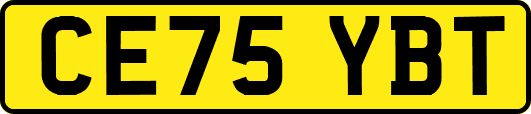 CE75YBT