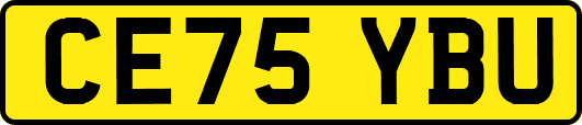 CE75YBU