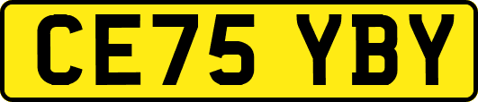 CE75YBY