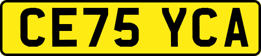 CE75YCA