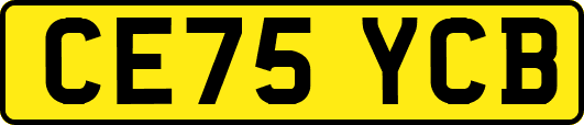 CE75YCB