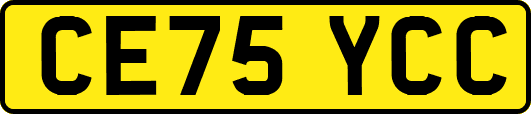 CE75YCC