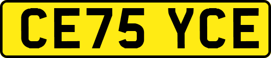 CE75YCE