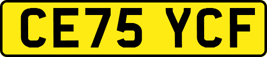 CE75YCF