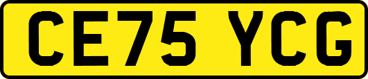CE75YCG