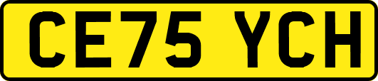CE75YCH