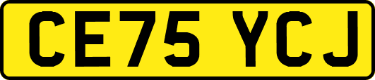 CE75YCJ