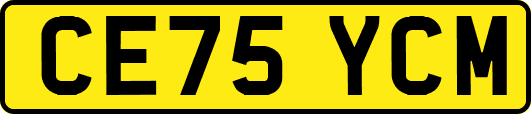 CE75YCM