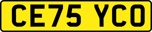 CE75YCO