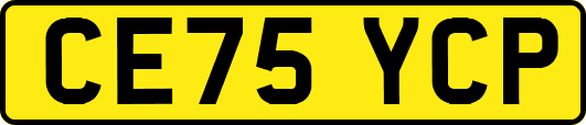 CE75YCP