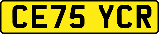 CE75YCR