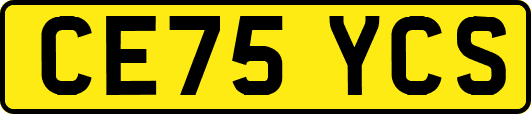 CE75YCS