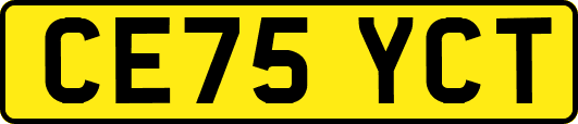 CE75YCT