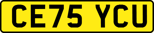 CE75YCU