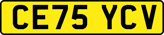 CE75YCV