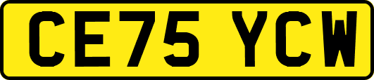 CE75YCW