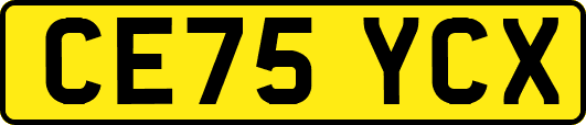 CE75YCX