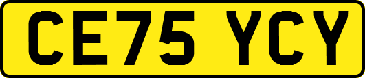 CE75YCY