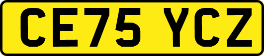 CE75YCZ
