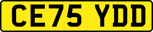 CE75YDD