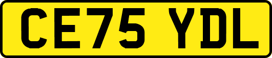 CE75YDL