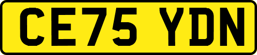 CE75YDN