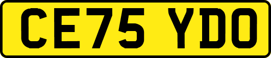 CE75YDO