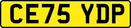 CE75YDP