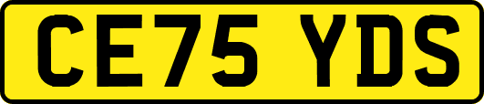 CE75YDS