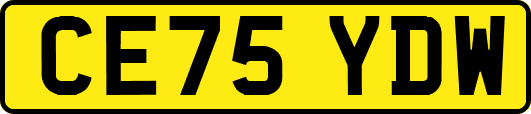 CE75YDW