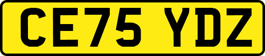 CE75YDZ
