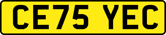 CE75YEC