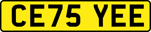 CE75YEE