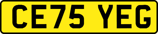 CE75YEG