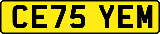 CE75YEM