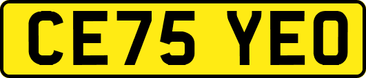 CE75YEO
