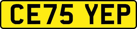 CE75YEP