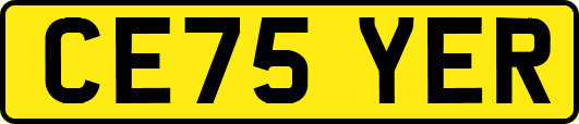 CE75YER