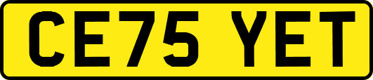 CE75YET