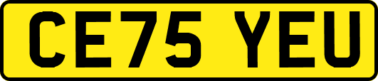 CE75YEU