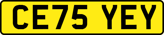 CE75YEY