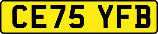 CE75YFB