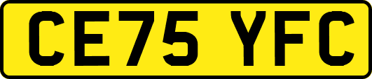 CE75YFC
