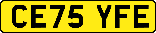 CE75YFE
