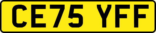 CE75YFF