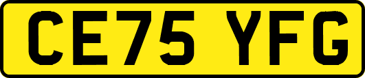 CE75YFG