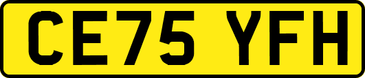 CE75YFH