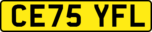 CE75YFL